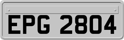EPG2804