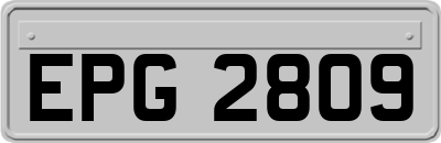 EPG2809