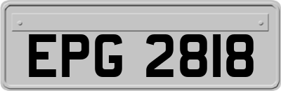 EPG2818