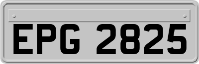 EPG2825