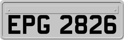 EPG2826