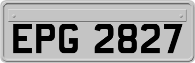 EPG2827