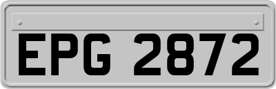 EPG2872