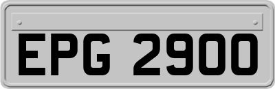 EPG2900