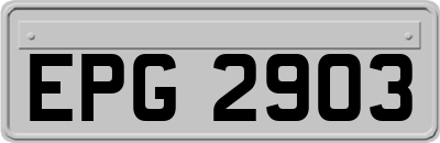EPG2903