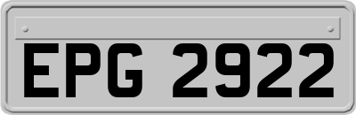 EPG2922