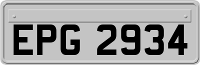 EPG2934
