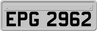 EPG2962