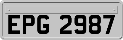EPG2987