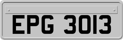 EPG3013