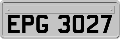 EPG3027