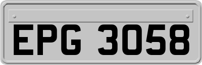 EPG3058