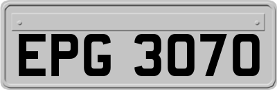 EPG3070