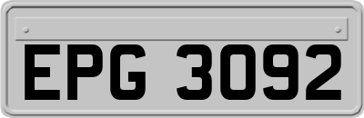EPG3092