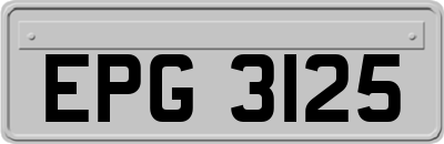 EPG3125