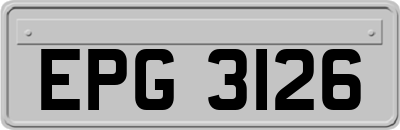EPG3126