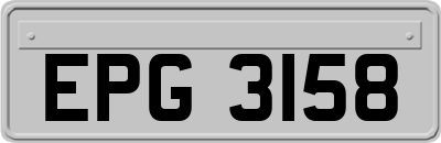 EPG3158