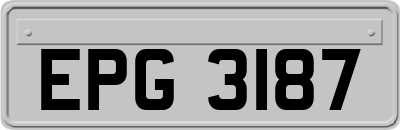EPG3187