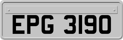 EPG3190