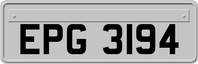 EPG3194