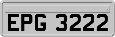 EPG3222