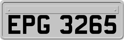 EPG3265