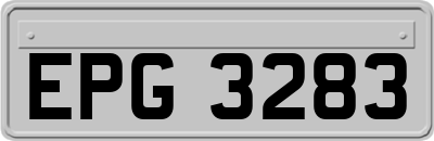 EPG3283