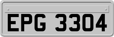 EPG3304