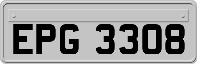 EPG3308