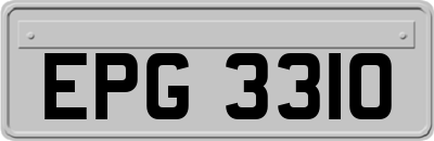 EPG3310