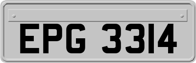 EPG3314