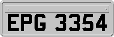 EPG3354