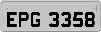 EPG3358