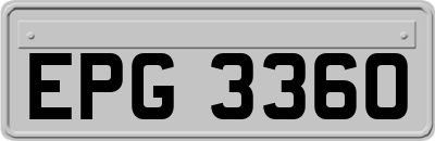 EPG3360