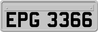 EPG3366