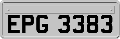 EPG3383