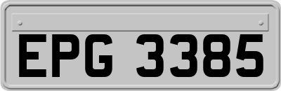 EPG3385