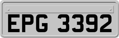 EPG3392