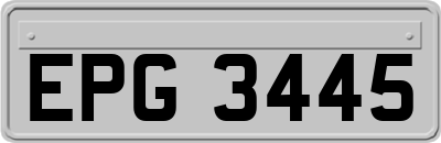 EPG3445