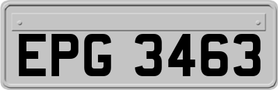 EPG3463