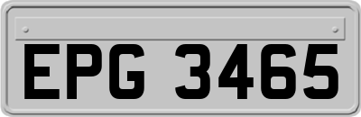 EPG3465