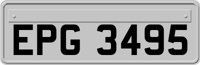 EPG3495