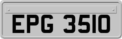 EPG3510