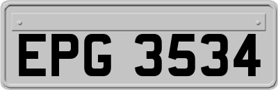 EPG3534