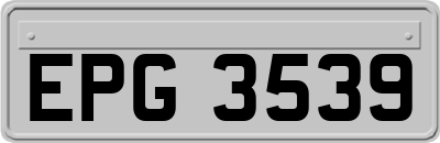 EPG3539