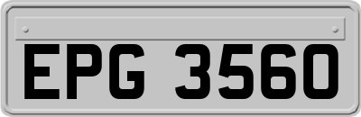 EPG3560
