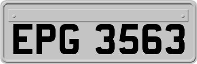 EPG3563