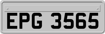 EPG3565