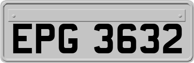 EPG3632