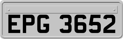 EPG3652